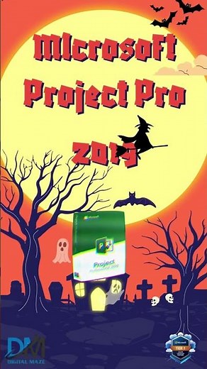Microsoft Project 2019