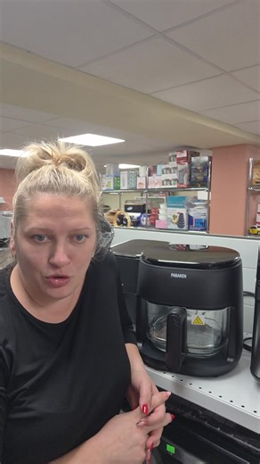 20K views · 138 reactions | Ir vėl turime karšto oro gruzdintuvių su stikliniu indu,įsigykite,pasidalinkite šia nuojiena su draugais nes kogero tai paskutinis papildymas❤️ | Homeliux.lt | Facebook