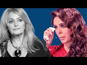 Große Trauer um Bonnie Tyler – VOR 5 MINUTEN: Ihre herzzerreißende Nachricht bestätigt.