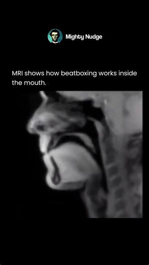 MIGHTY on Instagram: "Beatboxing may look simple from the outside—just someone making sounds with their mouth—but the reality is far more complex and impressive. Behind every rhythm lies extraordinary control over breathing, vocal cords, tongue placement, and timing. A skilled beatboxer can recreate drums, basslines, melodies, scratches, sound effects, and even full music tracks using nothing but their mouth. What makes it truly mind-bending is the layering: producing three or more sounds at the