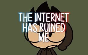 【ComplexlyRoss动画/WilburSoot】Internet Ruined Me 互联网毁了我
