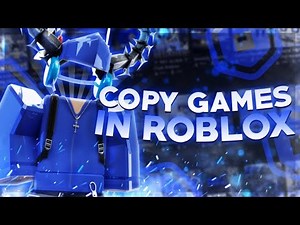 ❤️ JAK SKOPIOWAĆ KAŻDĄ GRE W ROBLOX W 2025/2026 | HOW TO COPY EVERY GAME ON ROBLOX IN 2025/2026 ❤️