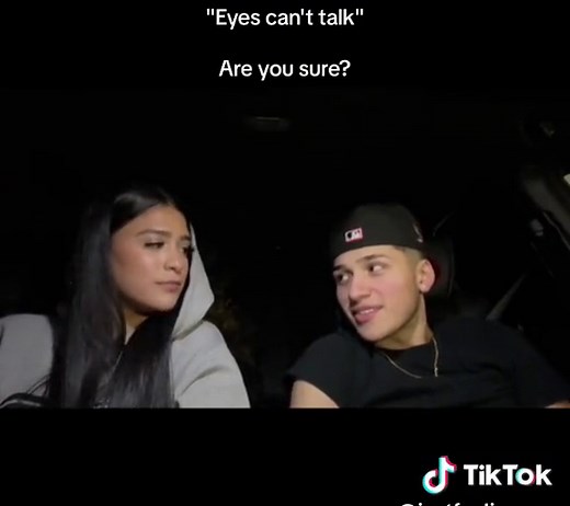 Shangel and Mya Blind Date Kiss in NYC