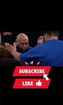 Best Friend Slap Gone Wrong #slap #powerslap #ufc