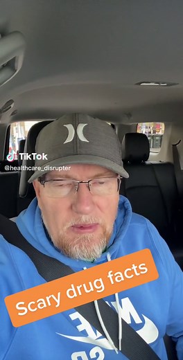 Scary Drug Facts: Meloxicam Side Effects & Interactions