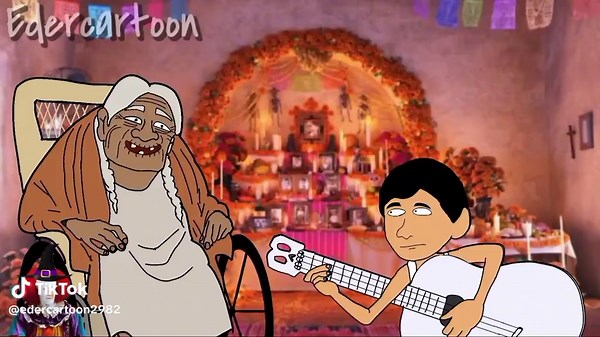 ¿Cuál pinxxe recuerdo en Coco? 🗣️📢💯‼️🔥