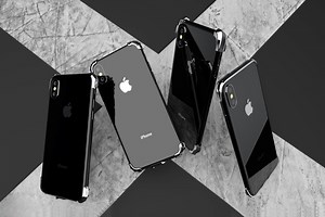 23K views · 25 shares | What the Rmour does differently is that it protects the iPhone, but more importantly, it doesn’t steal the iPhone’s beauty… it adds to it. Buy Now: https://goo.gl/kwh42b | Yanko Design | Facebook