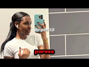 V1zou V1deos da Ludmila angolana