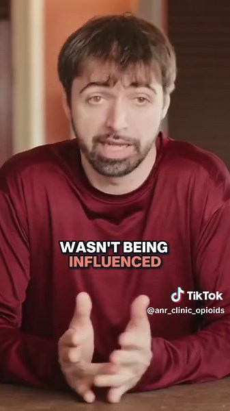 Dave felt fully supported and cared for during his time at ANR Clinic. He shares how being made comfortable, having one-on-one attention, and no outside distractions allowed him to focus entirely on his recovery.