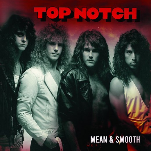 Top Notch - Mean & Smooth