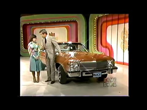 The Price is Right (#2294D): March 17, 1977