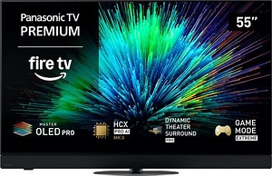 Panasonic TV-55Z90B