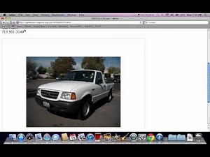 Craigslist Galveston Texas - Local Used Cars and Trucks Available Now