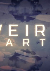 Weird Earth Season 4 - watch full episodes streaming online