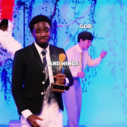 Stranger Things Cast: Hilarious Interviews and Moments