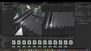 Mouse To Camera is Not accurate :(