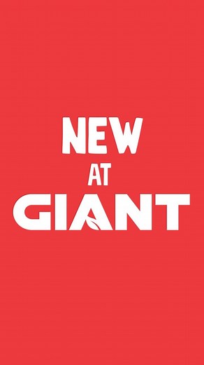 ❗️A GIANT UPDATE❗️ Our flavor selection at @giant just got bigger—pick up Sea Salt Beef and Taco Beef at your local GIANT today! Link in bio to find a store near you. #chomps #groceryhaul #snackhaul #onthegosnacks | Chomps | Facebook