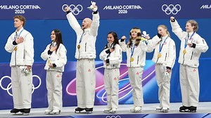 Team USA's path to Olympic figure skating team gold was full of surprises