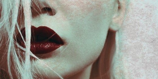 The Spiritual Meaning Of Upper & Lower Lip Twitching