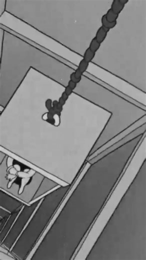 🎶 Yes, I heard! It wasn't told to me I only heard! 🎶 | Betty Boop