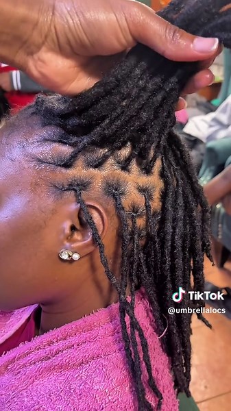 Benefits of Choosing Crochet Locks for Healthy Locs