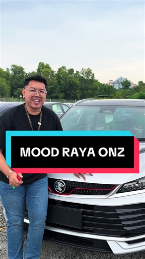 Promosi Raya Proton X50: Dapat Rebat RM6000!