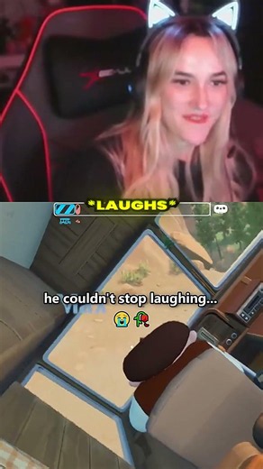 Ranking The funniest gaming fails #gaming #moments #shorts