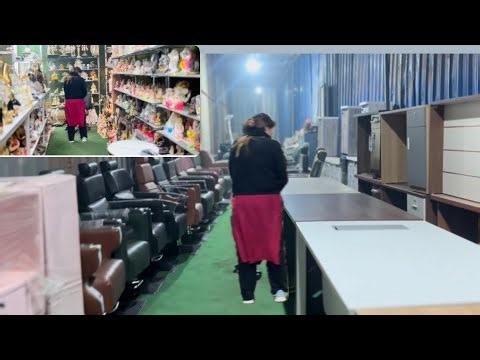 Went to the salon today to fix things 🙏🏻 #salon