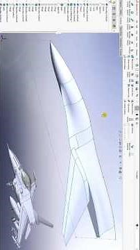 SOLIDWORKS surface modeling