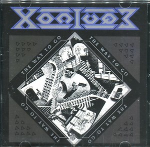 Equinox - The Way To Go