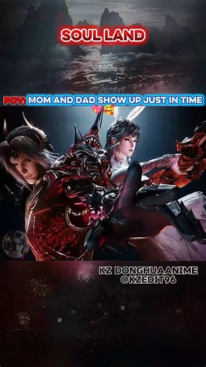 Mom And Dad Are Here 🥰