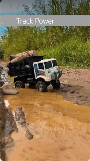 #automobile truck key ower loading 😱ma power test drive 😬