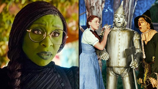 Who is the Tin Man in Wicked? Here's how the musical reveals his true identity