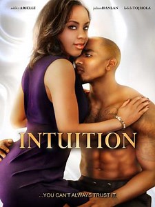 Intuition (2015) - Where to Watch