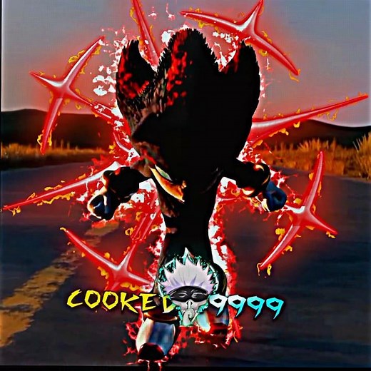 Sonic vs Shadow ⚡🔥#sonic #shadow #sonicvsshadow #shorts #ytshorts