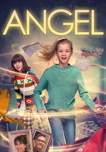 Angel (Dubbed) (2020)