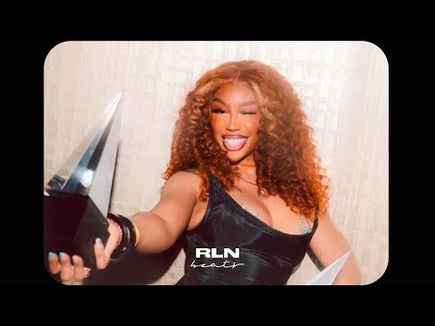 [FREE] SZA Type Beat 2025 "OBSESS" | 4Batz Type Beat
