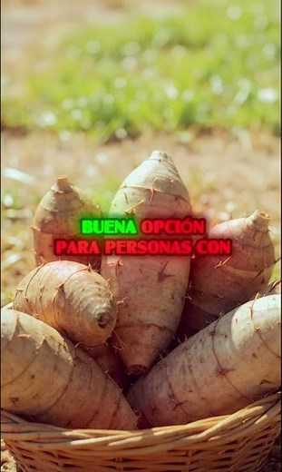 3 beneficios de la yuca.😋😋