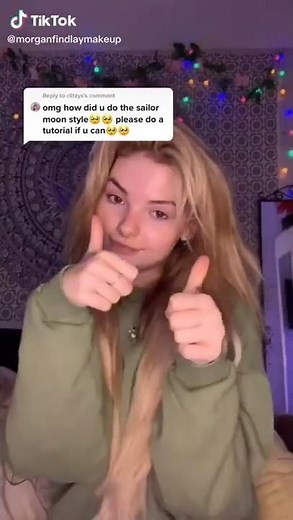 when marimba rhythms start to play - sway michael bublé tik tok song