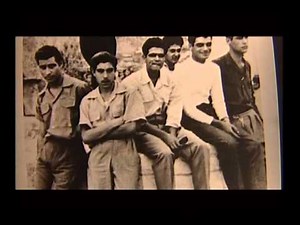 Ευαγόρας Παλληκαρίδης, Η πιο όμορφη ώρα