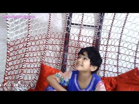 johnny johnny poem with haram sister daily volgs #volgs