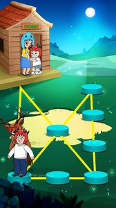 The complete challenges with Zoey and safe the deer monster gameplay edit #videogame #VideoGames #gamingcommunity #gaming #deer #games #police #ballerina | Bmax gaming 01