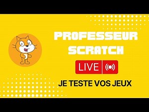 Live surprise scratch - I'll be testing your scratch games live - January 2024