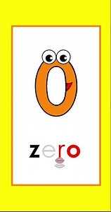 zero. Read English Numbers