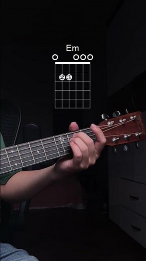 Easy Chords For Beginners #chord #guitar