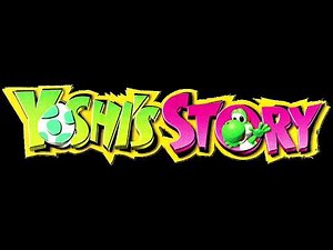 Yoshi's Story: Full Soundtrack