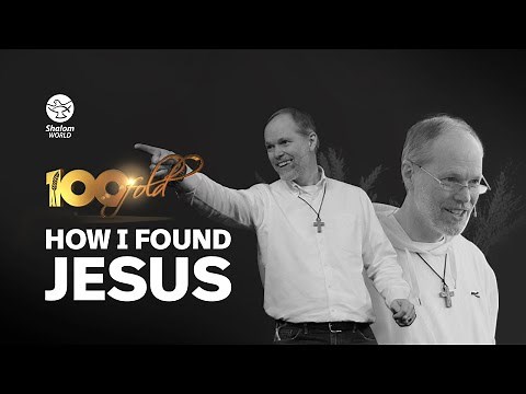 Experiential Atheist to Servant of Christ - Damian Stayne