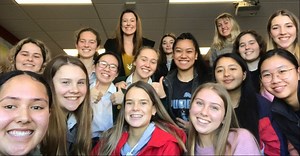 Launch 2019 - Success! Key Takeaways & Highlights