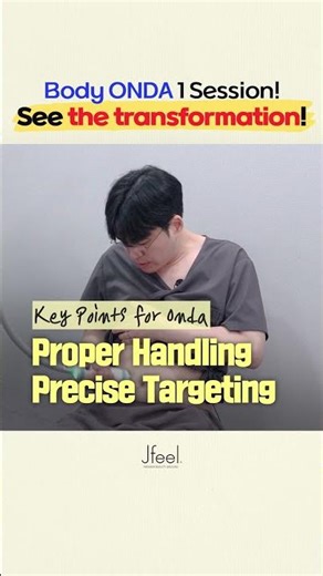 Belly ONDA, Real review 🤓