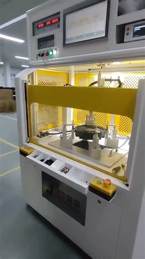 JP Assembly Line Balancing Machine for Radiator Cooling Fan-Fan Assembly Line